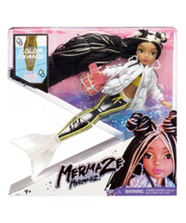Mermaze Mermaidz Core Fashiondocka, Jordie - 2