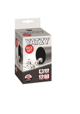 Danspil Yatzy - 2