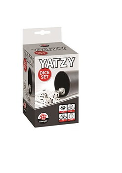 Danspil Yatzy