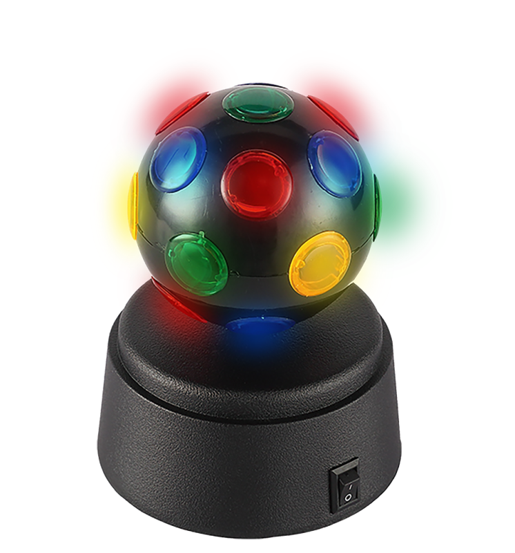 Music Disco 3-i-1 set - 3
