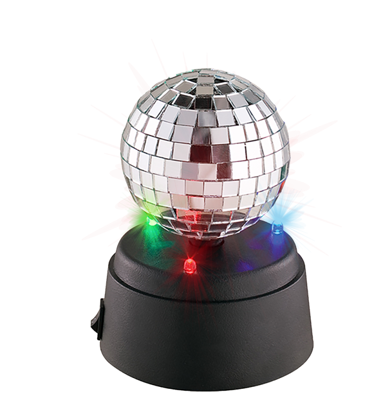 Music Disco 3-i-1 set - 2