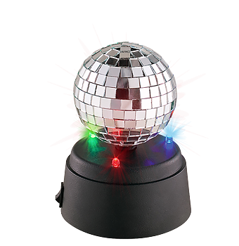 Music Disco 3-i-1 set