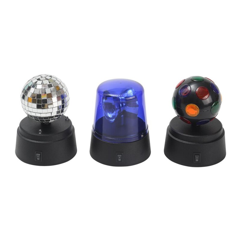 Music Disco 3-i-1 set - 5