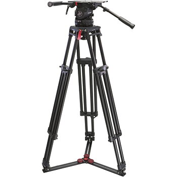 Sachtler System Cine 30 Tripod