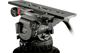 Sachtler System Cine 30 Tripod