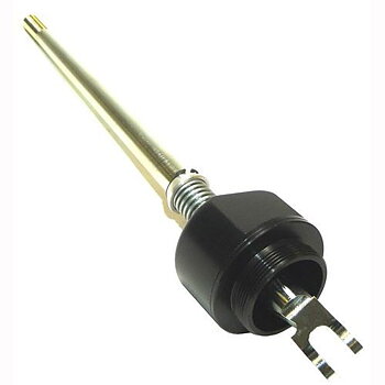 Gear shifter 'Quickshift' (REPRO) 4-speed (42mm) - Capri/Cortina/Escort/Granada/Taunus