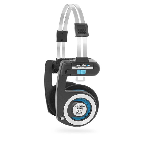 Original Koss Porta Pro 2.0 Wireless - Svart - 4