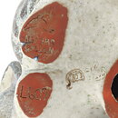 Thomas Hellström (1960s) Heartwarming Cat 22/15 cm #6097