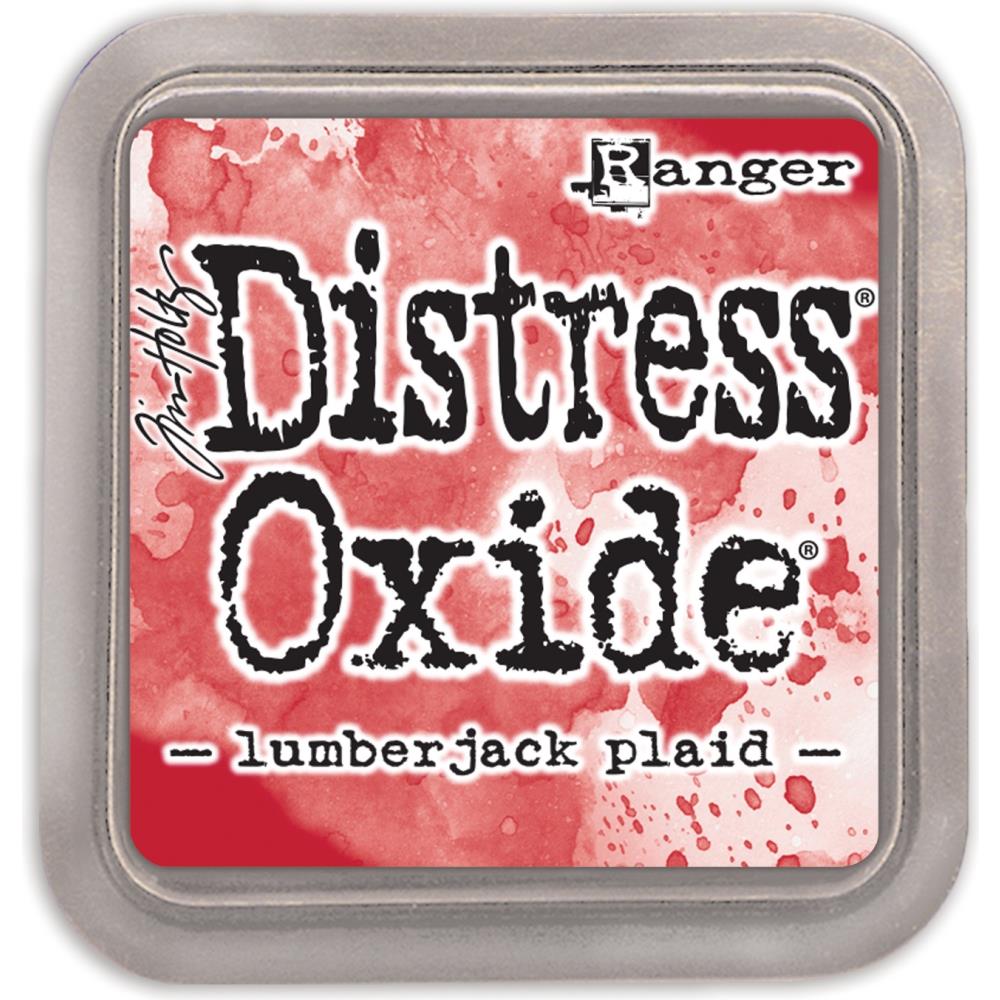 Ink Pad - Distress Oxide Ink Pad