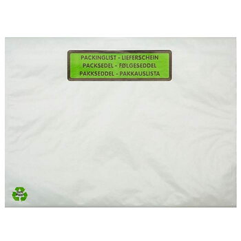 Pack.kuv. papp C5&nbsp;m tr 1000/fp