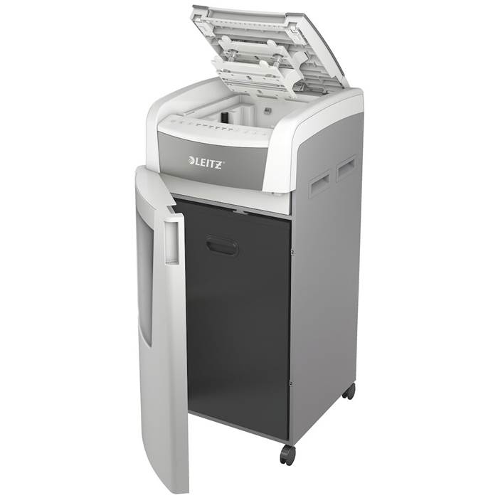 Dok.först LeitzIQ AF Pro 600 P - 8