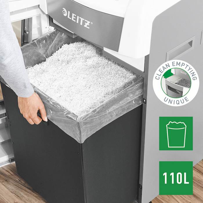 Dok.först LeitzIQ AF Pro 600 P - 5