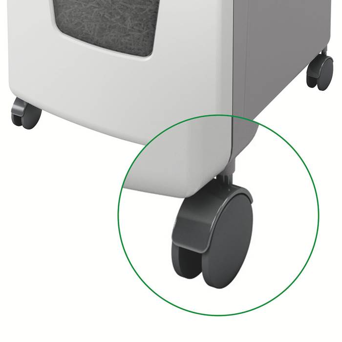 Dok.först LeitzIQ AF Pro 600 P - 9