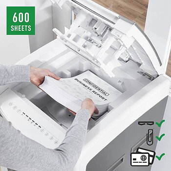Dok.först LeitzIQ AF Pro 600 P