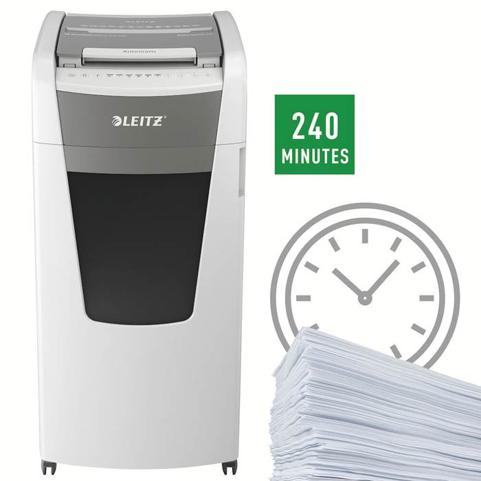 Dok.först LeitzIQ AF Pro 600 P - 6