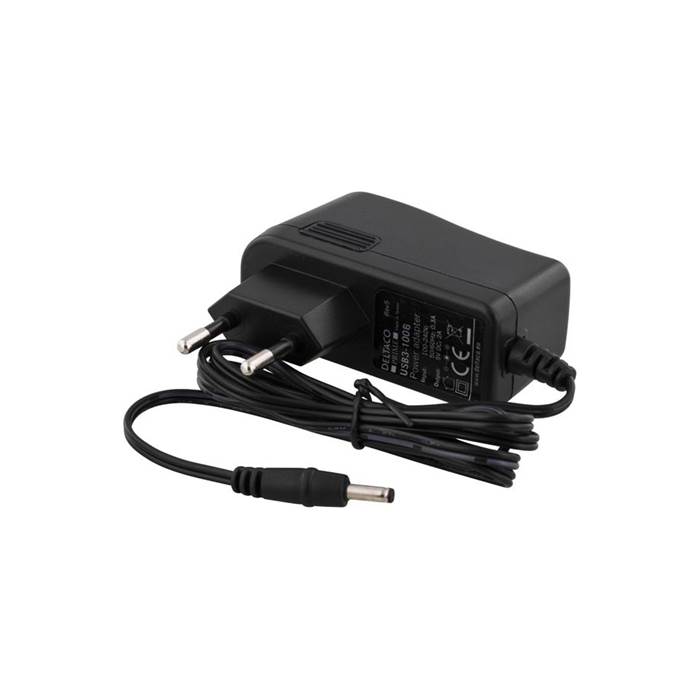 Förlängn. DELTACO PRIME USB 3. - 4