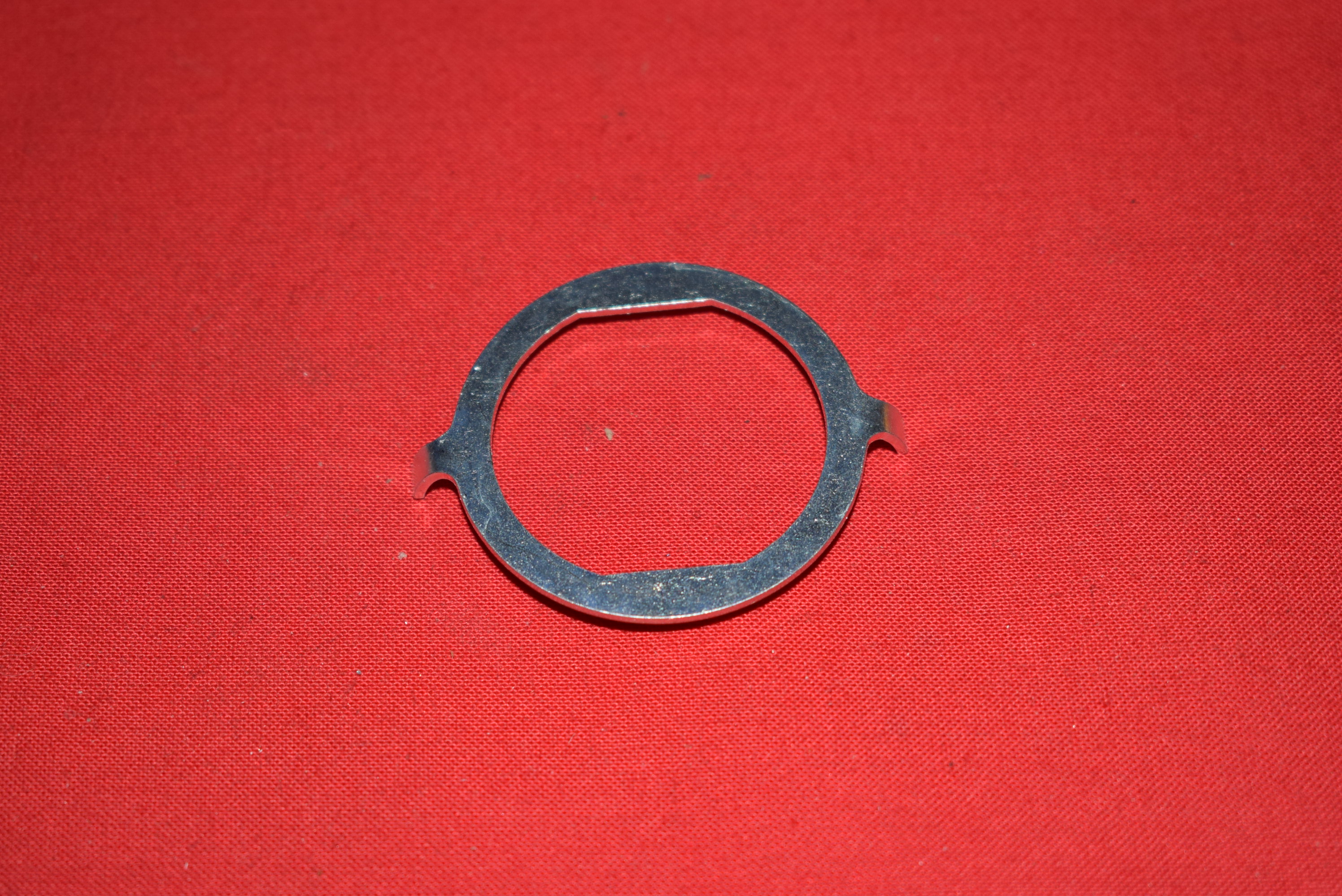 Speedometer drive tab washer Indian & Harley VL RL