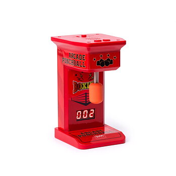 Arcade Punchball, boxboll, mini-arkadspel
