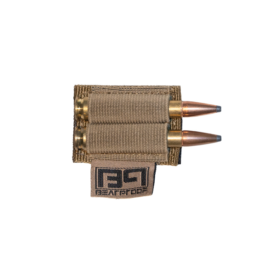 Bearproof Ammo Holder 