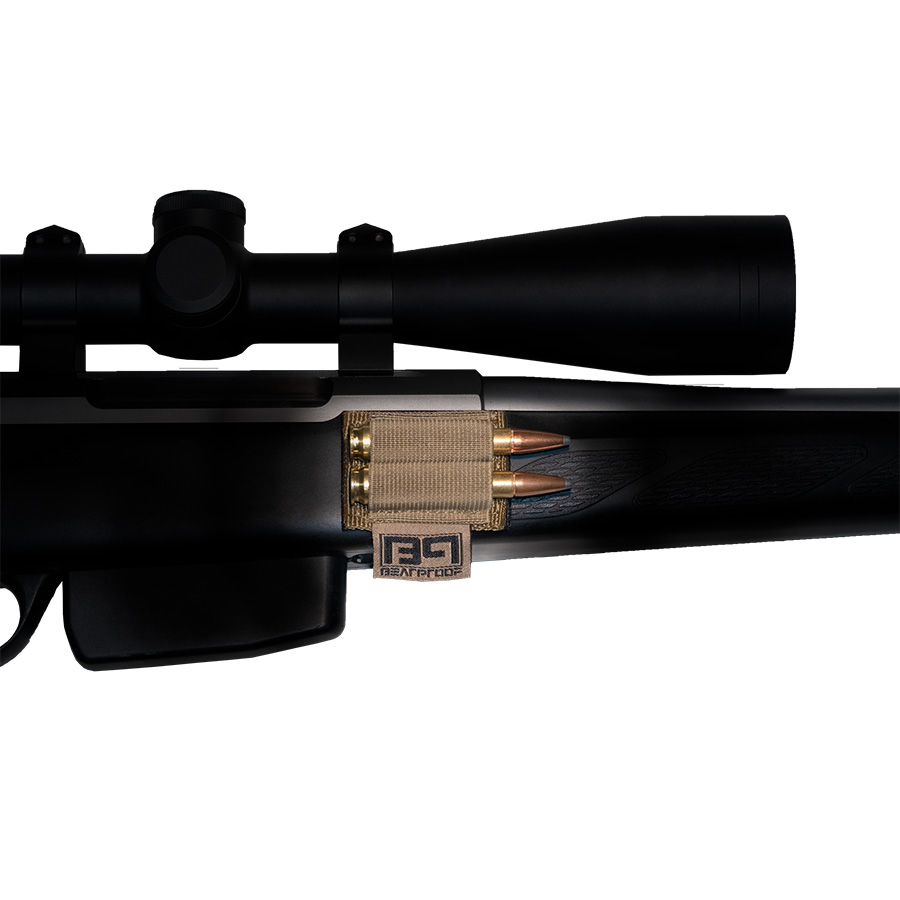 Bearproof Ammo Holder  - 2
