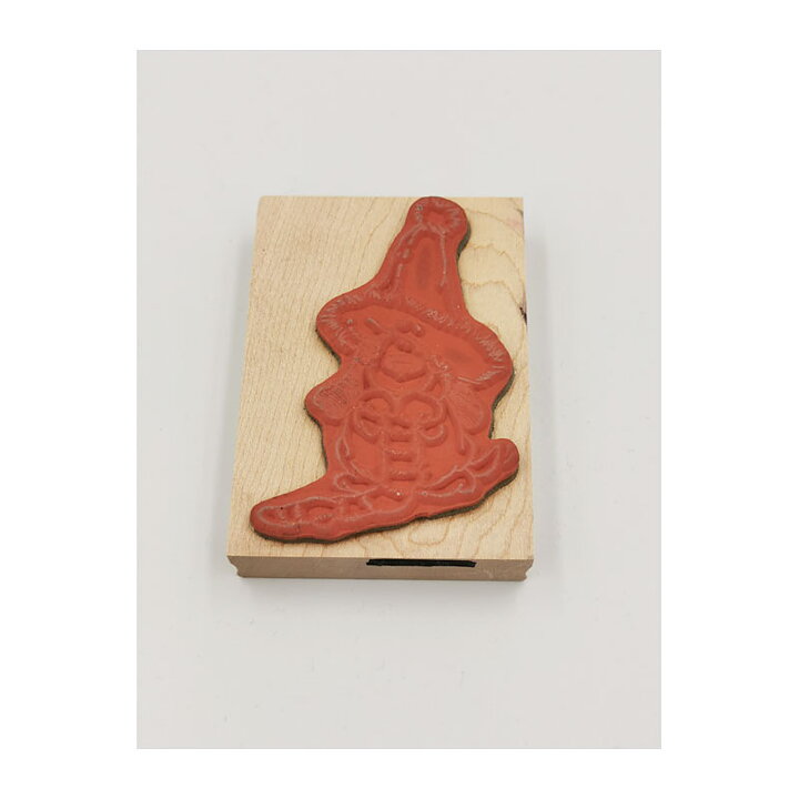 Penny Black  Rubber Stamps Second Hand - That Xmas Feeling