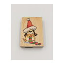 Penny Black  Rubber Stamps Second Hand - That Xmas Feeling