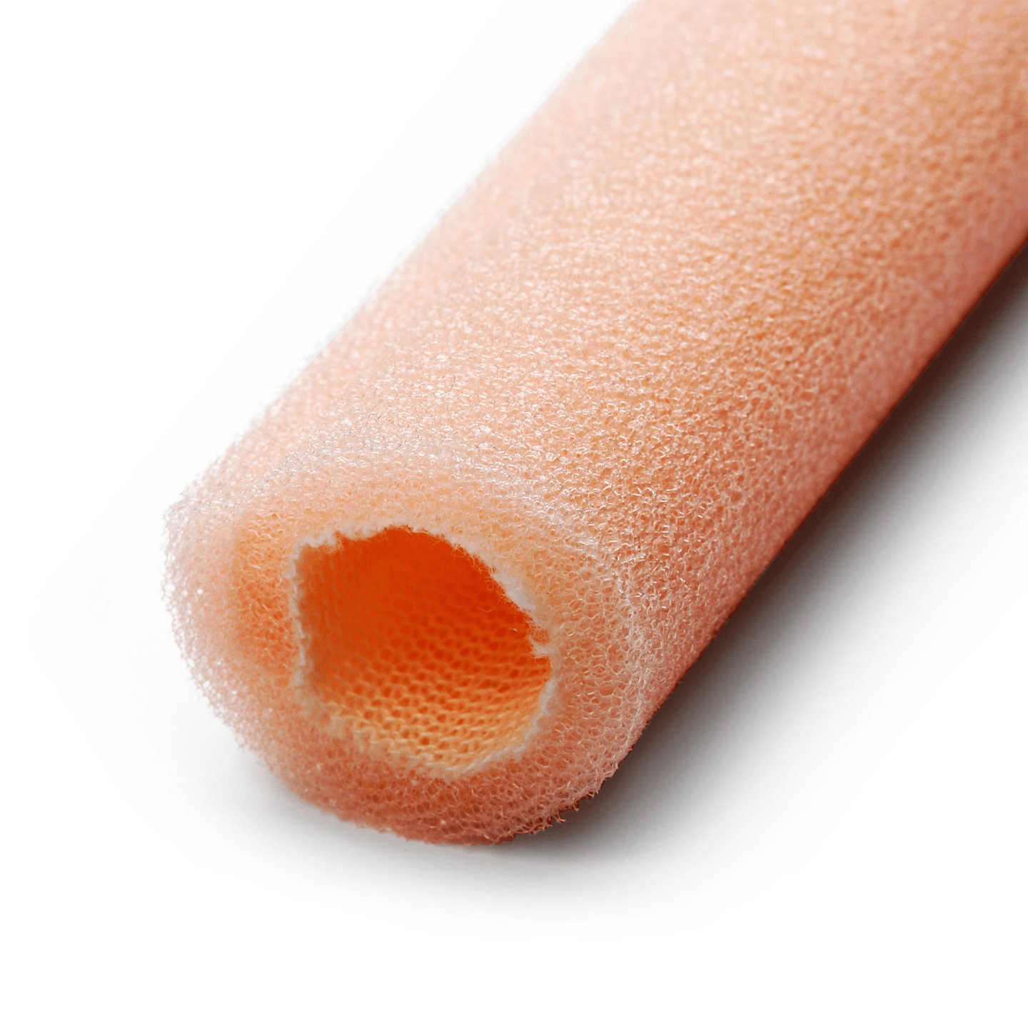 RUCK® AVLASTNING Basic, Tubformad enkel skumplast, 21 mm 10 st - 3