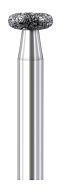 Busch diamantfräs, Ø 4,0 mm (909 840), 1 st (medium)