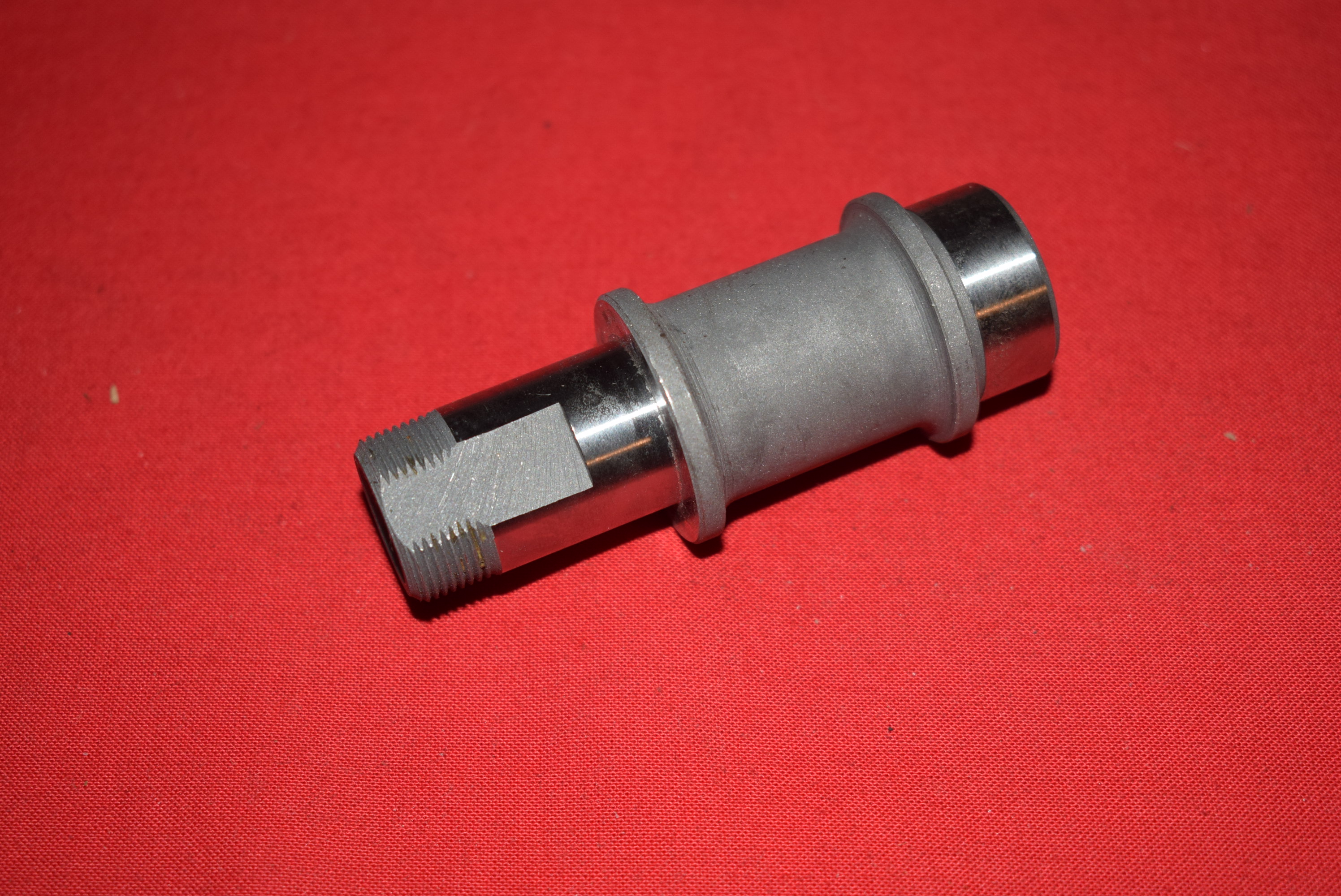 Sleeve Rear Axle R/S Harley 45" 1941-52