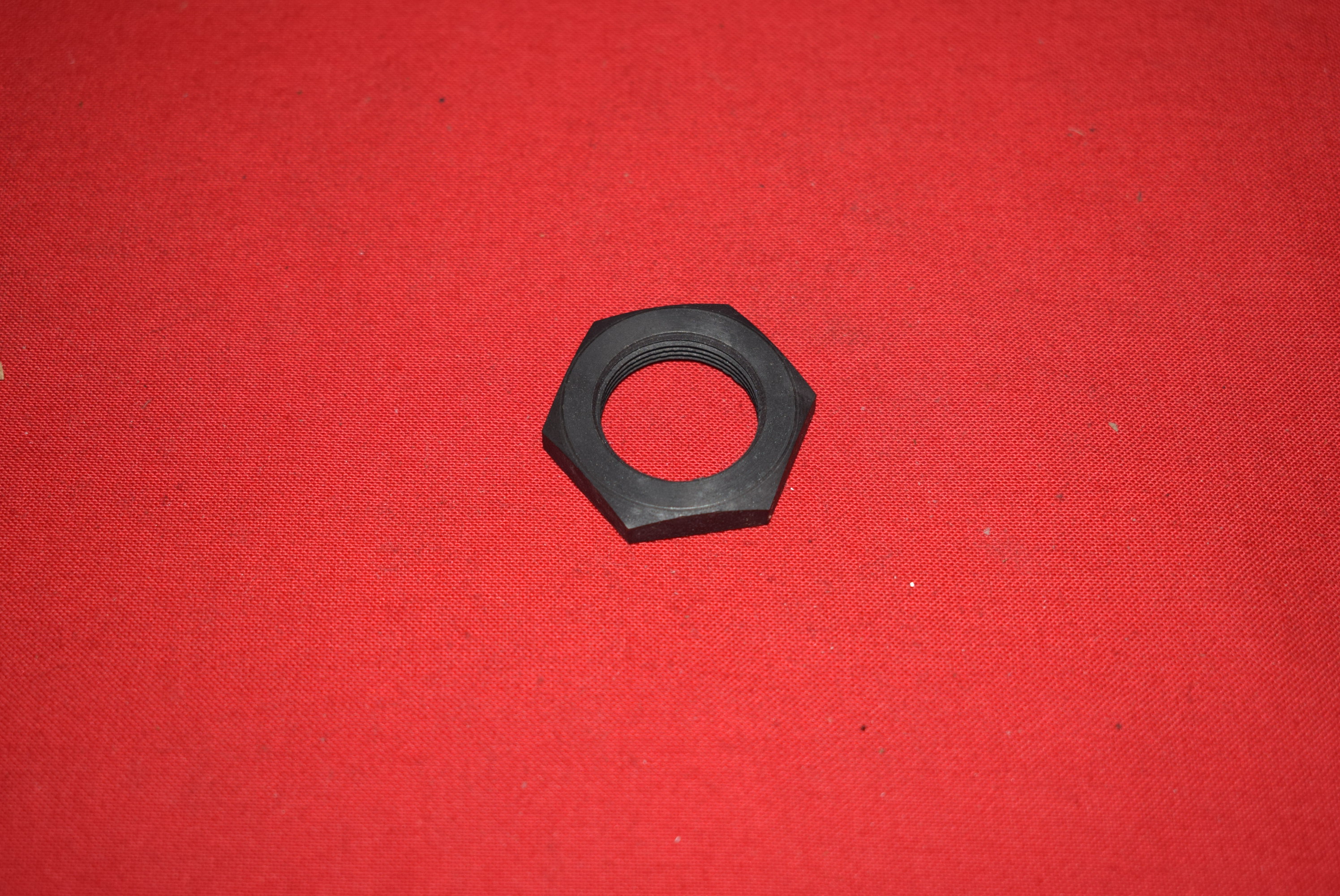 Nut for Rear Axle Sleeve Harley 45" 1935-52