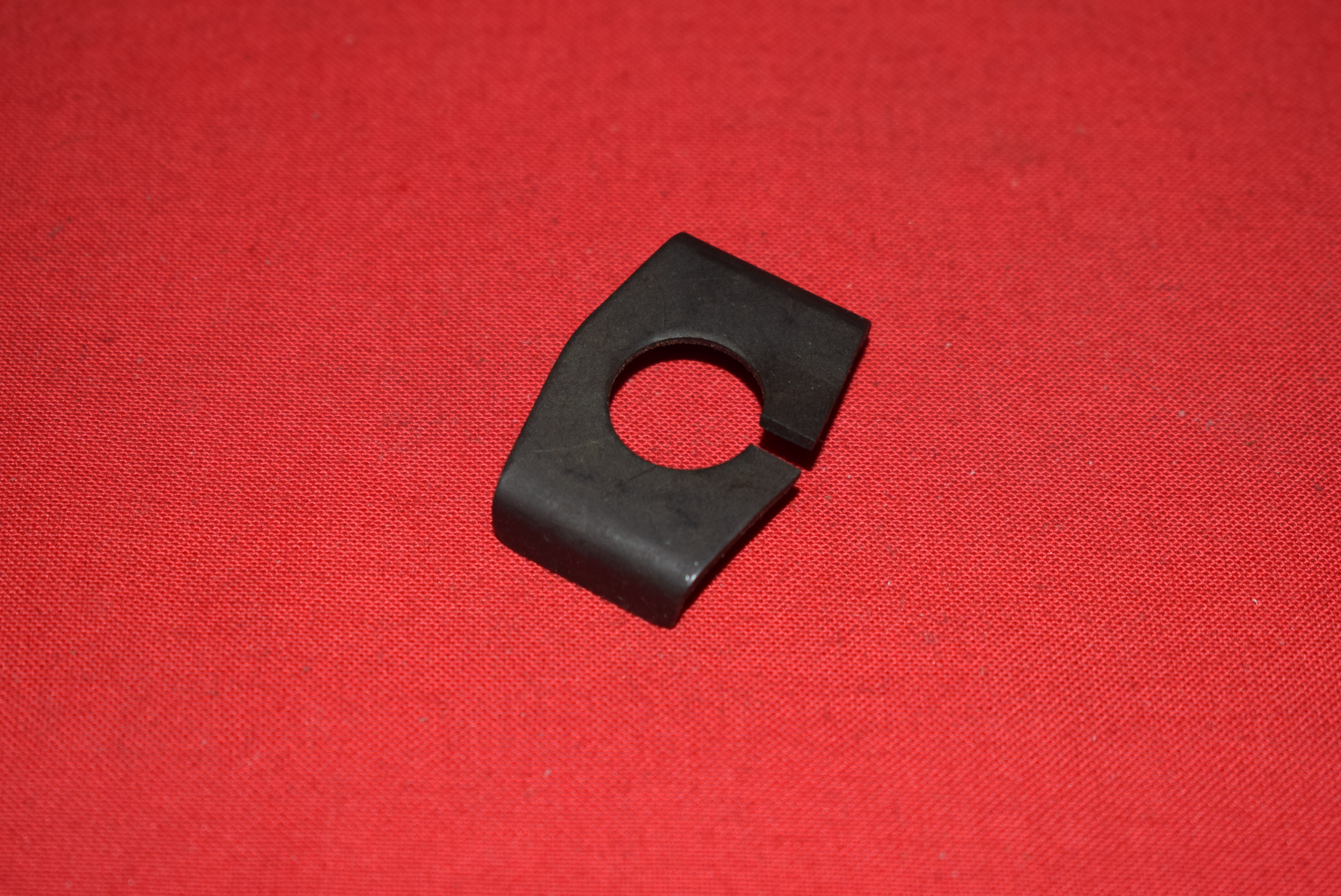 Lockplate Rear Sleeve Nut Harley 45" 1941-52