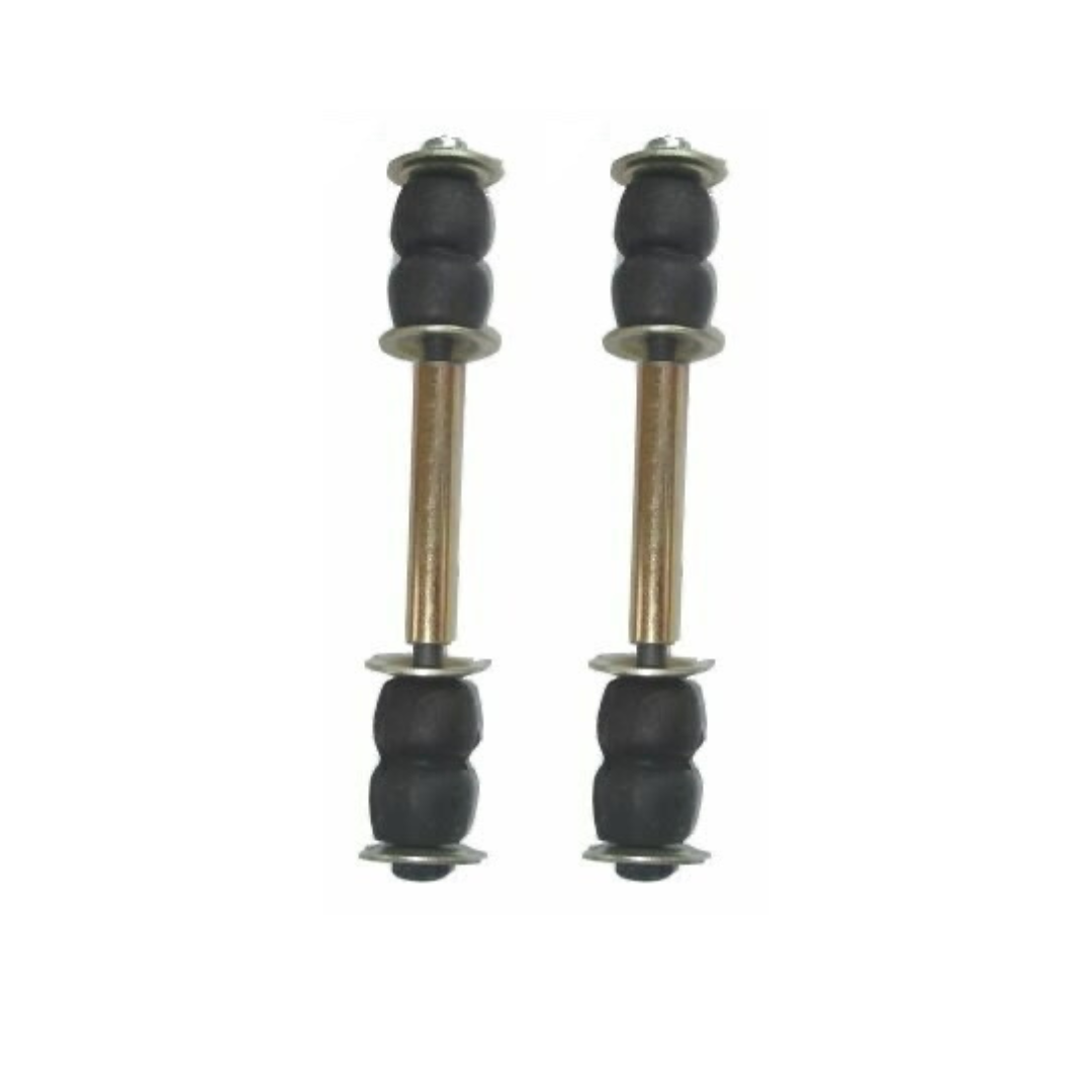 Anti roll bar link rod x2 Taunus/Cortina
