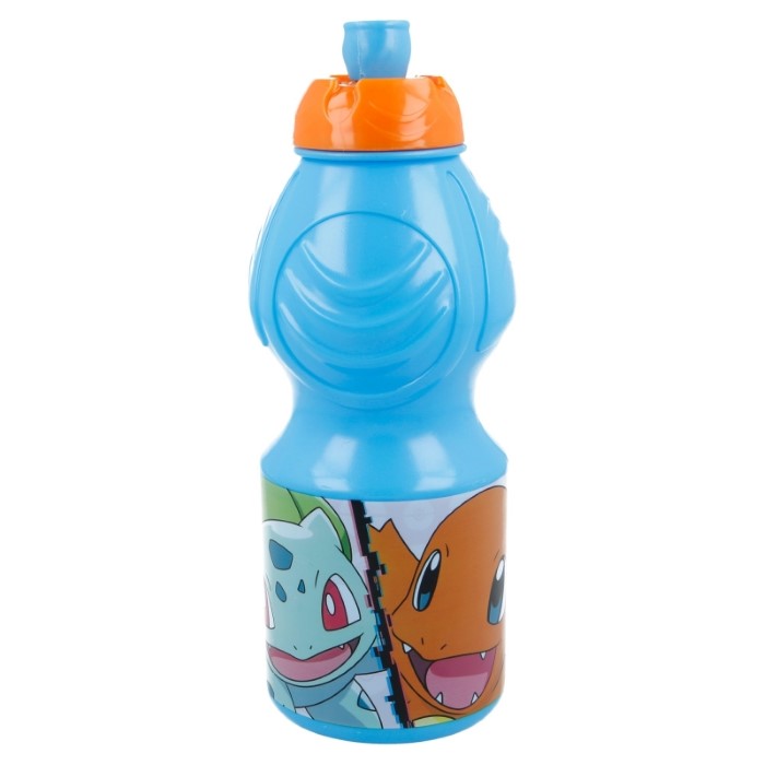Pokemon Vattenflaska 400ml BL