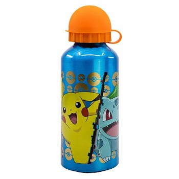 Pokemon Vattenflaska 400 ml