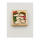 Penny Black  Rubber Stamps Second Hand - Snow Trot
