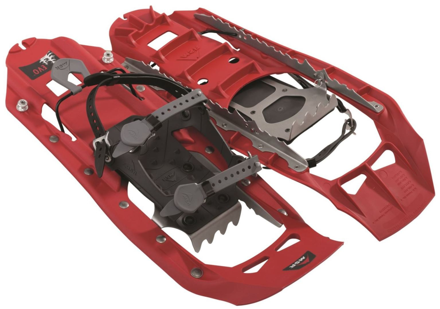MSR Evo Trail 22