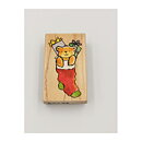 Penny Black  Rubber Stamps Second Hand - Warm N'sung