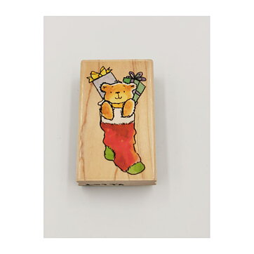 Penny Black  Rubber Stamps Second Hand - Warm N'sung