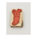 Penny Black  Rubber Stamps Second Hand - Warm N'sung