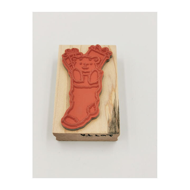 Penny Black  Rubber Stamps Second Hand - Warm N'sung