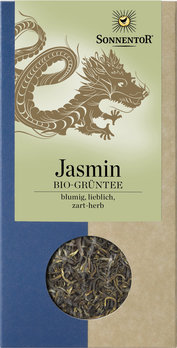 GreenTea Jasmin 100 g