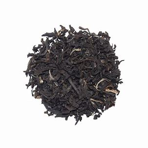 Svart te Assam 100 g påsad