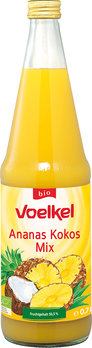 Ananas kokos juice 0,7 lit