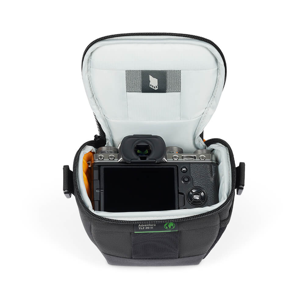 Lowepro Adventura TLZ 20 III - 2