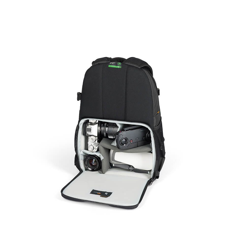 Lowepro Adventura BP 150 III - 2