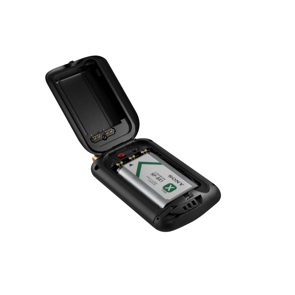 Sound Devices - A20-BatteryDoubler - 3