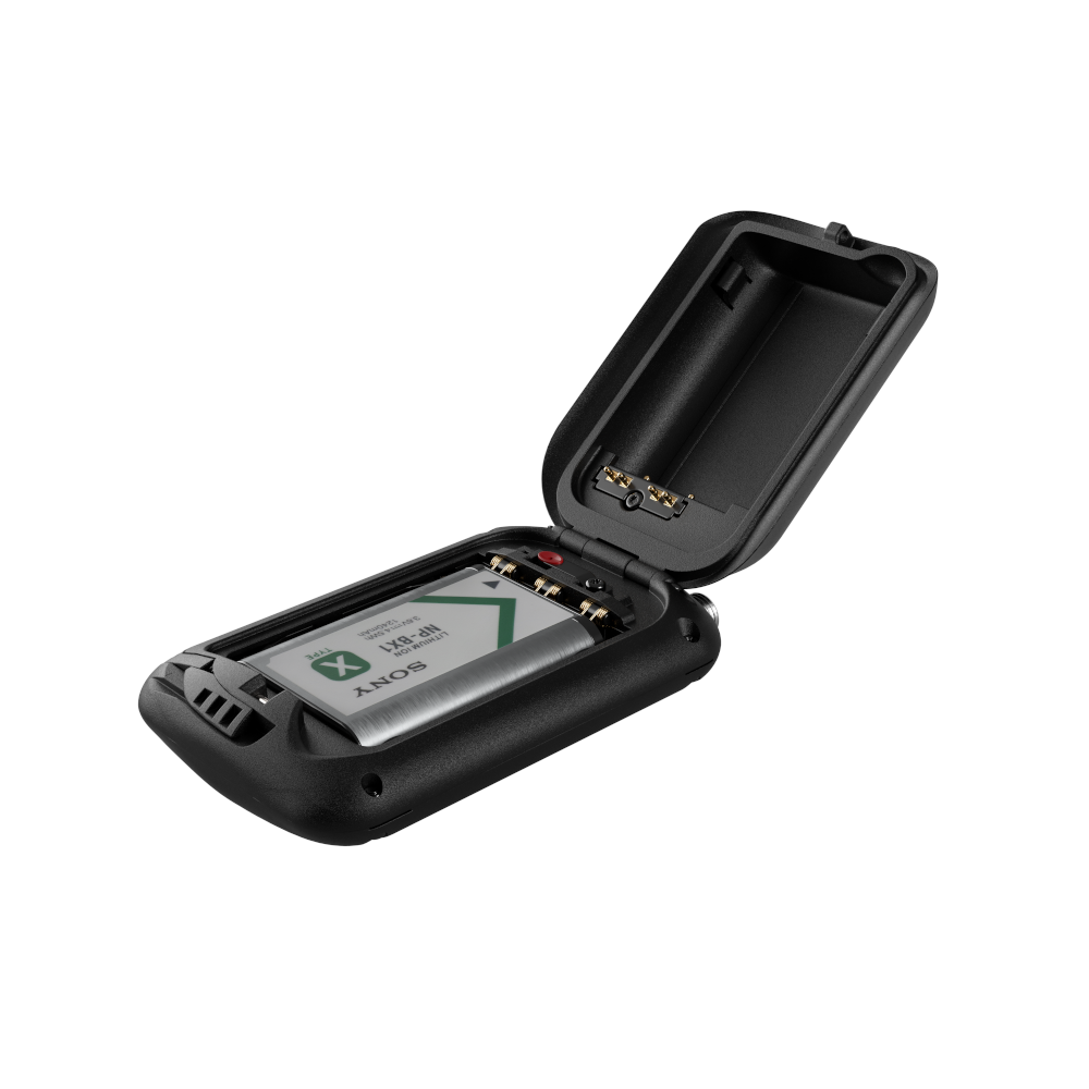 Sound Devices - A20-BatteryDoubler - 2