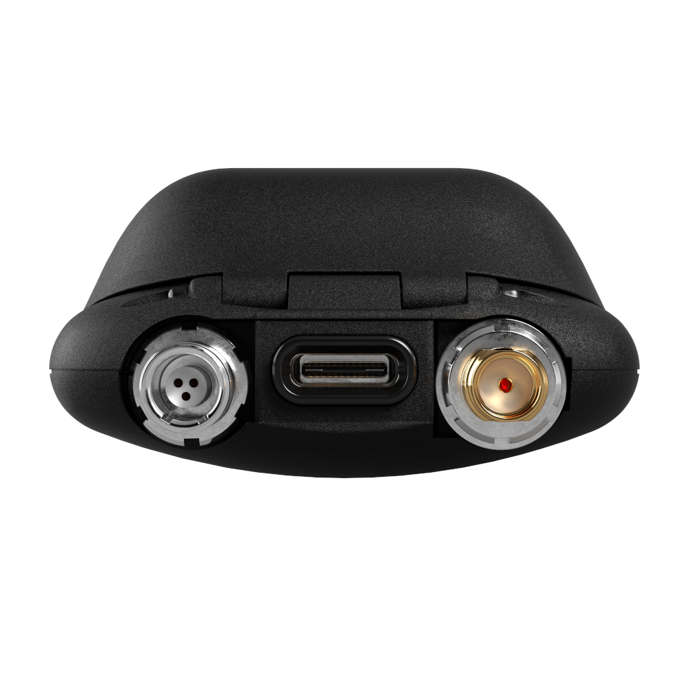 Sound Devices - A20-BatteryDoubler - 6