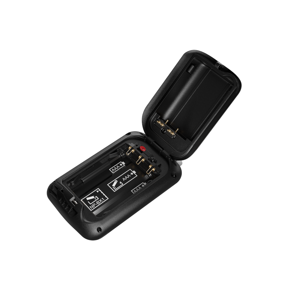 Sound Devices - A20-BatteryDoubler