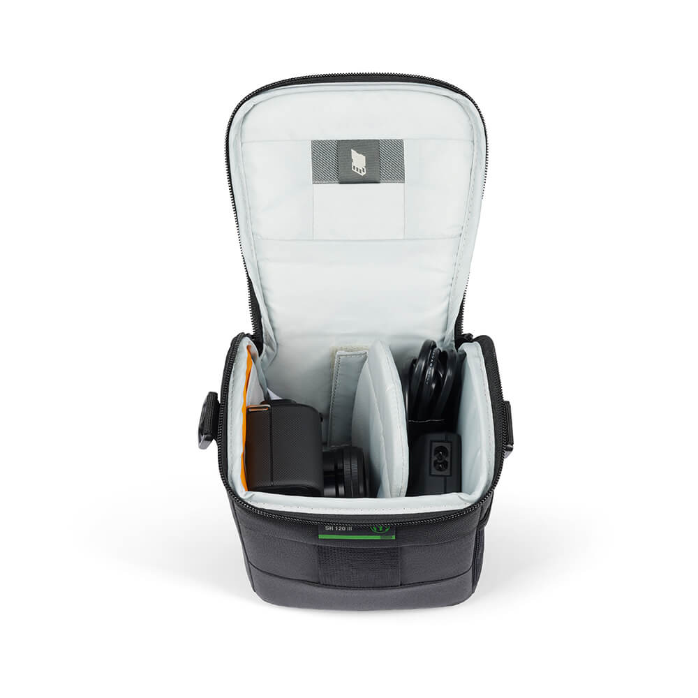 Lowepro Adventura SH 120 III - 2